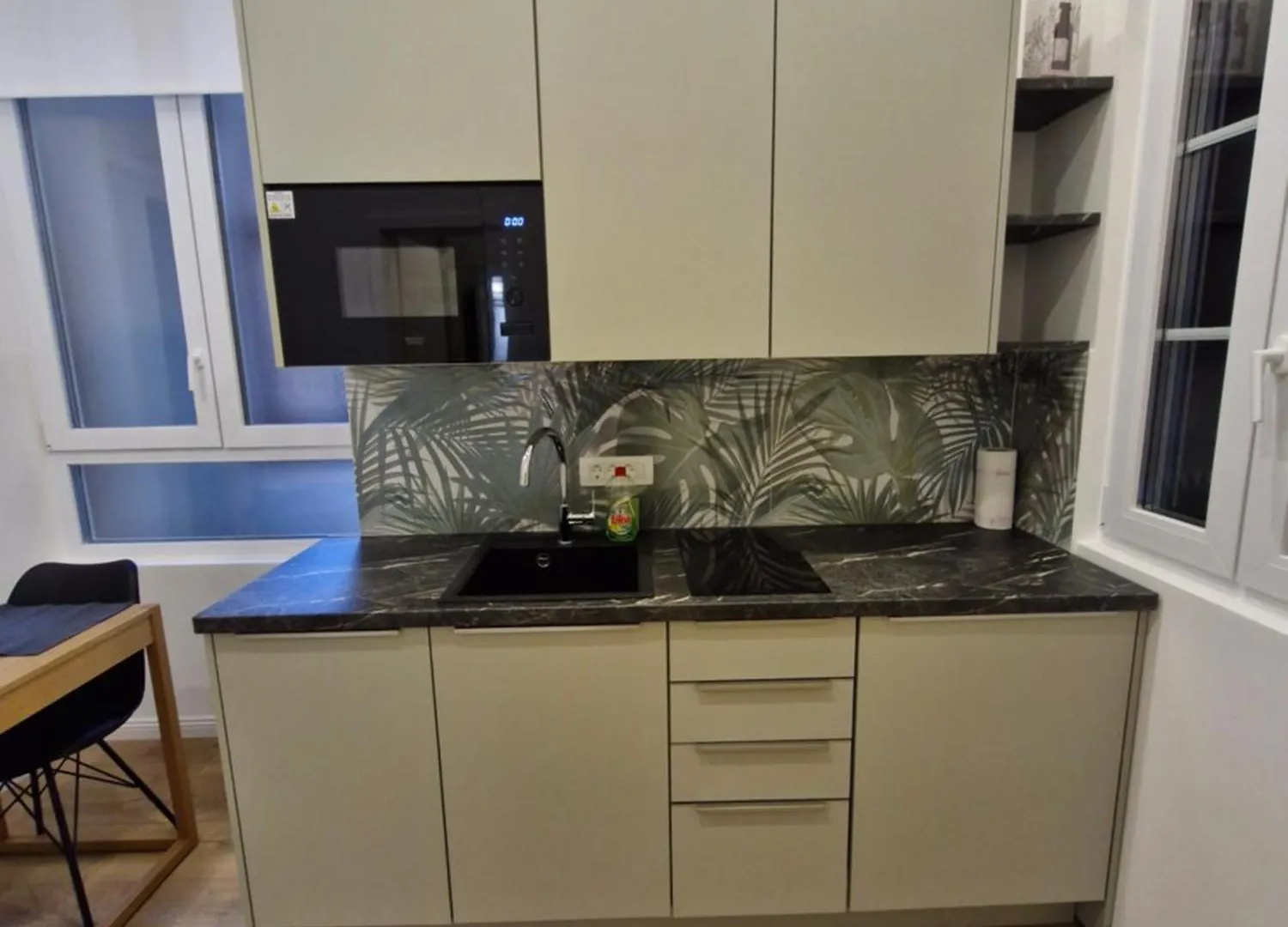 Manzoni Apartmani Rijeka 0*,  Croatia