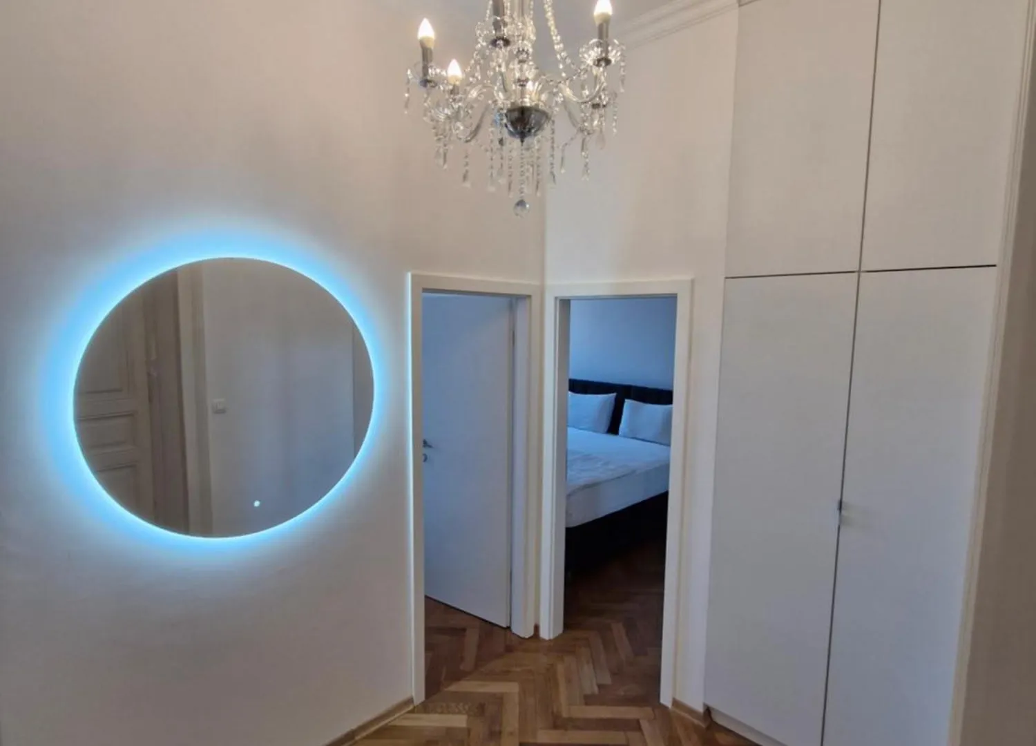 Manzoni Apartmani Rijeka