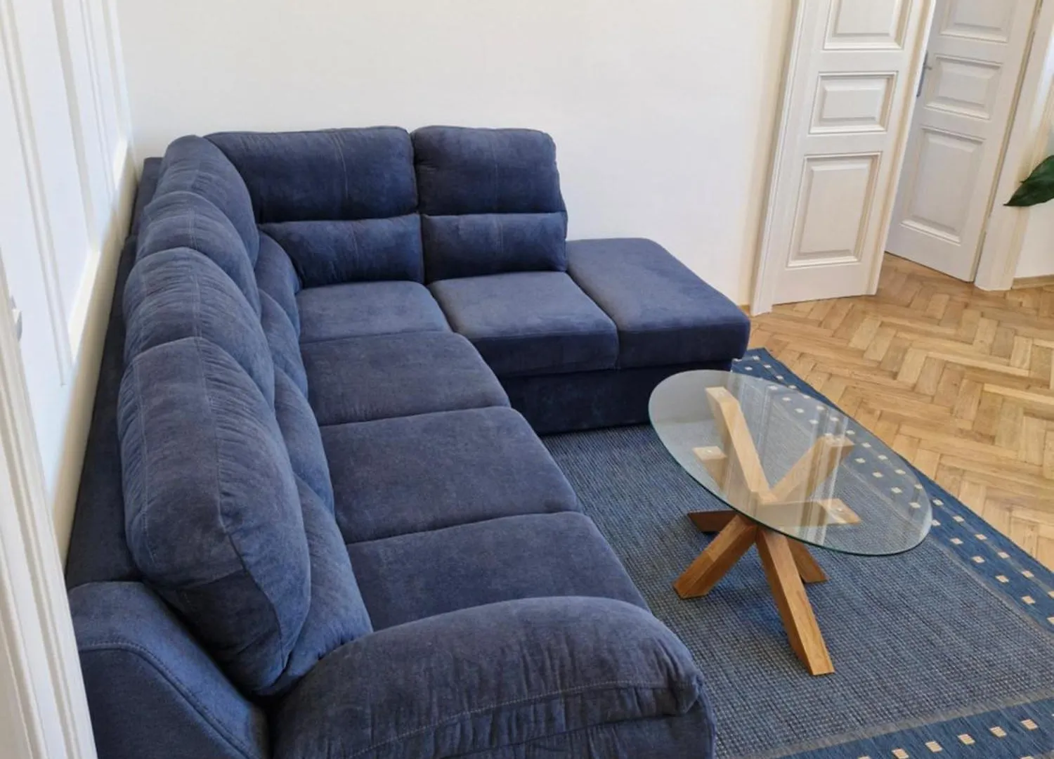 Manzoni Apartmani Rijeka Apartment