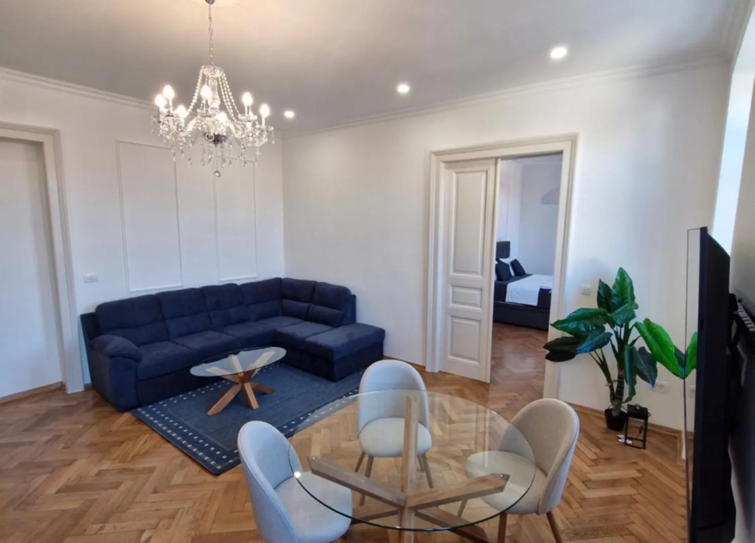 Manzoni Apartmani Rijeka