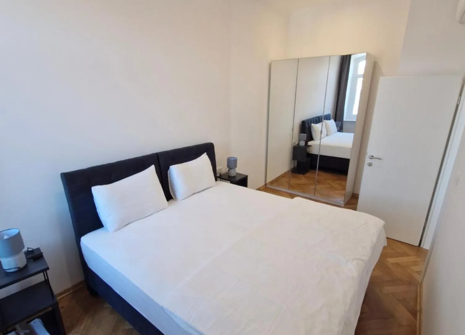 Apartment Manzoni Apartmani Rijeka
