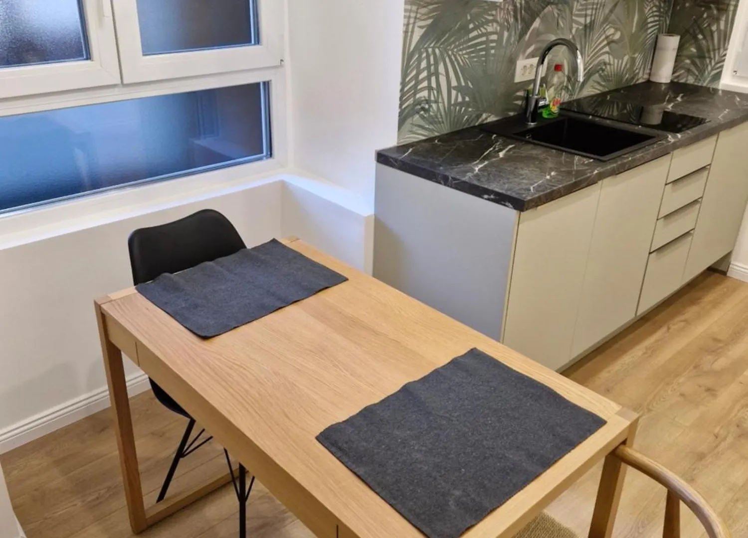 Apartment Manzoni Apartmani Rijeka