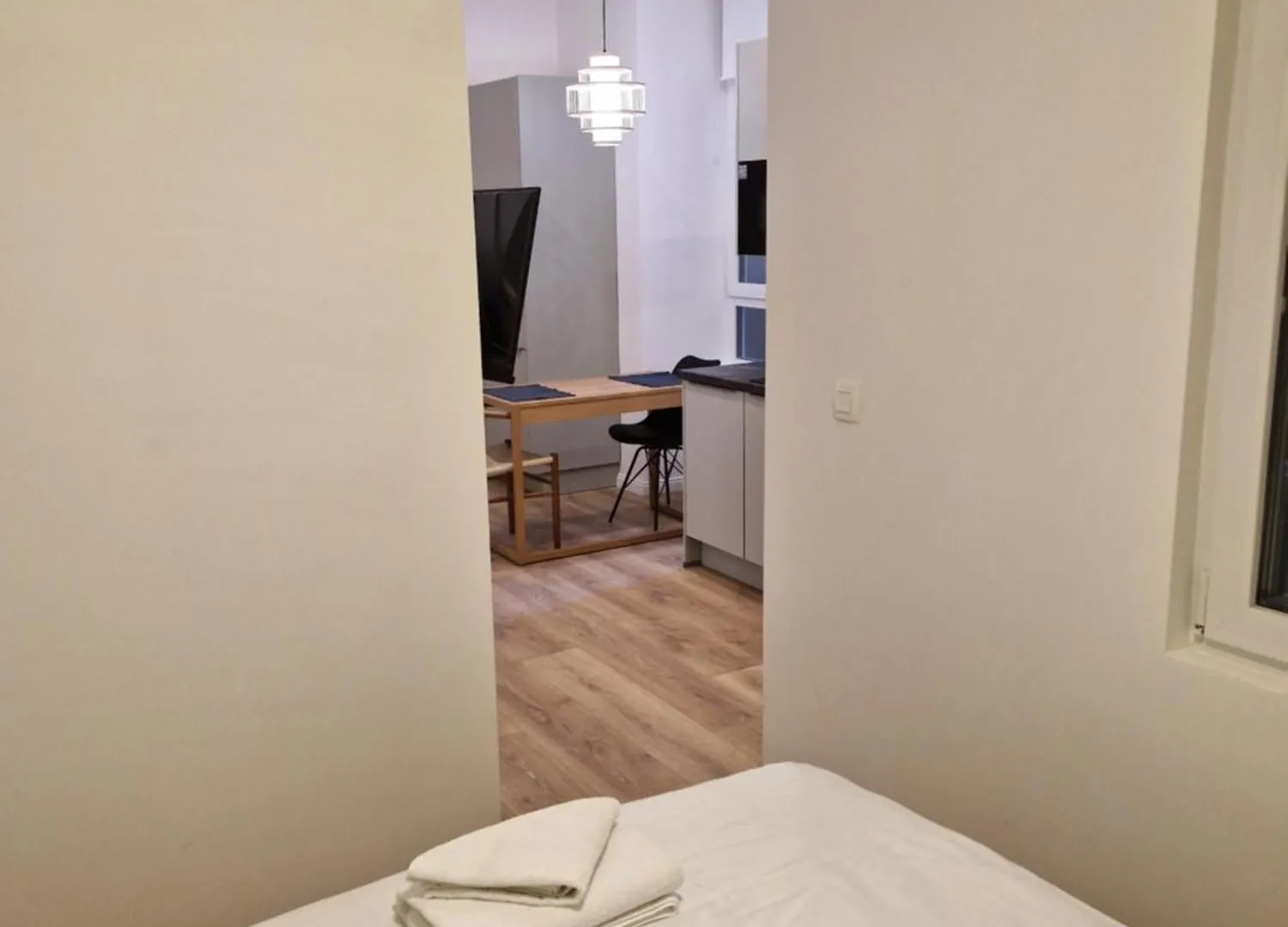 Manzoni Apartmani Rijeka Apartment