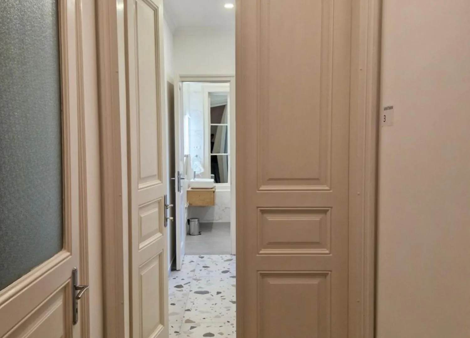 Manzoni Apartmani Rijeka