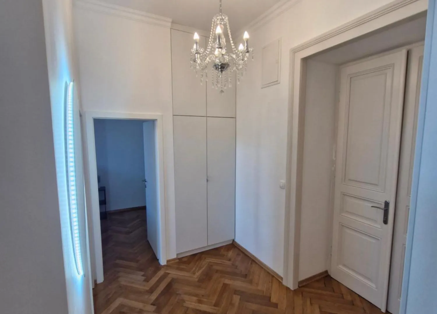 Manzoni Apartmani Rijeka 0*,
