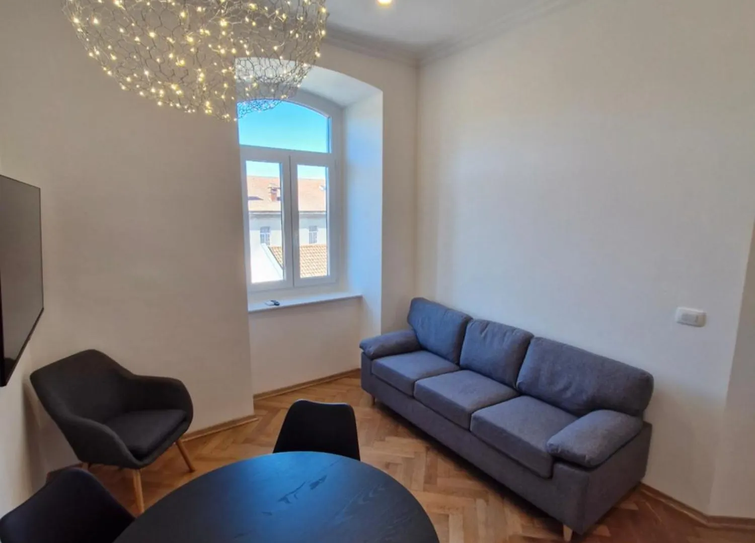 Manzoni Apartmani Rijeka Apartment