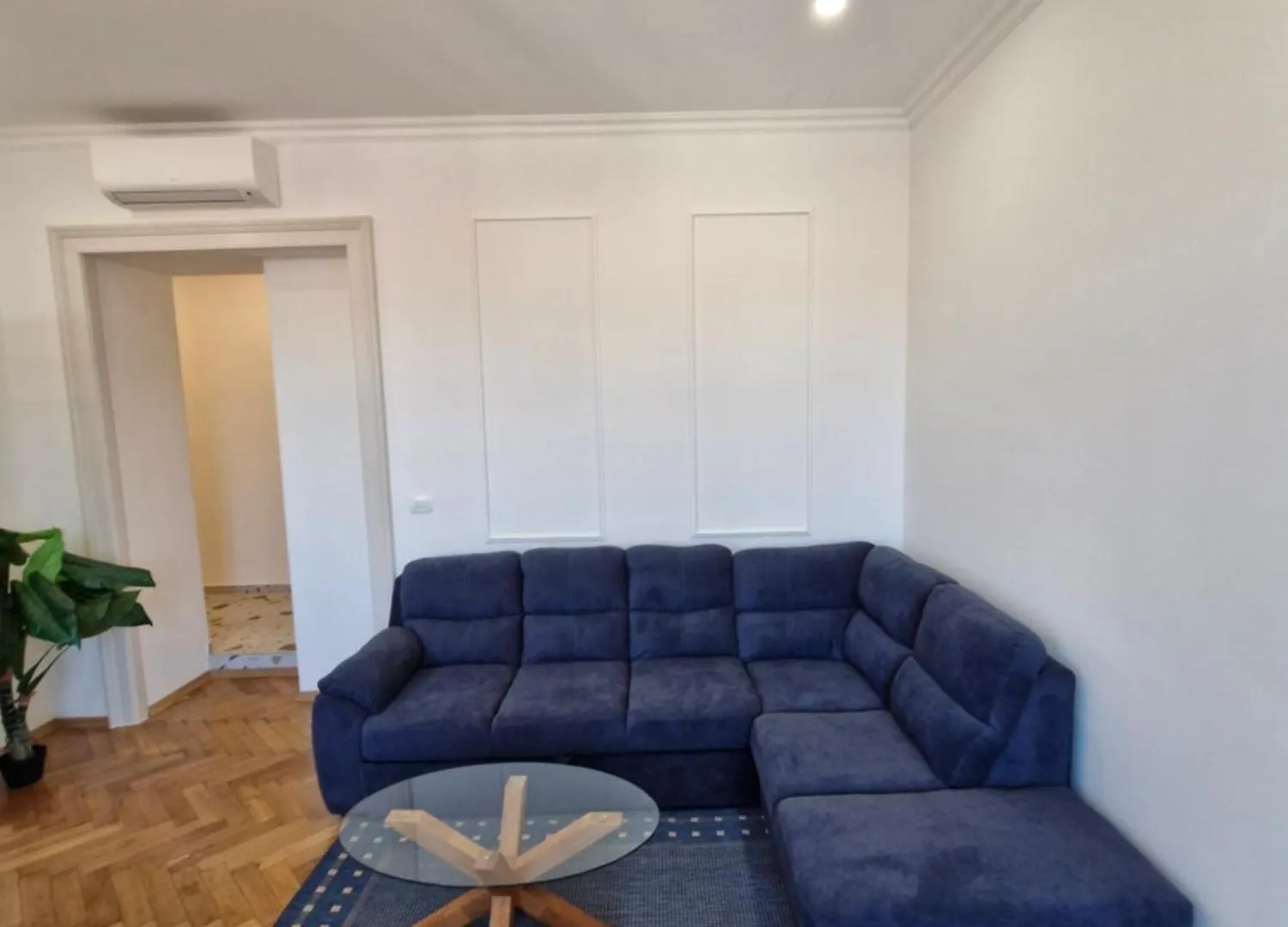 Manzoni Apartmani Rijeka