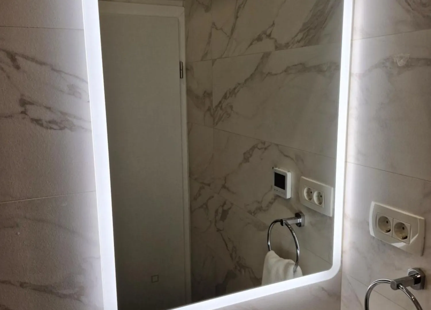Manzoni Apartmani Rijeka Apartment