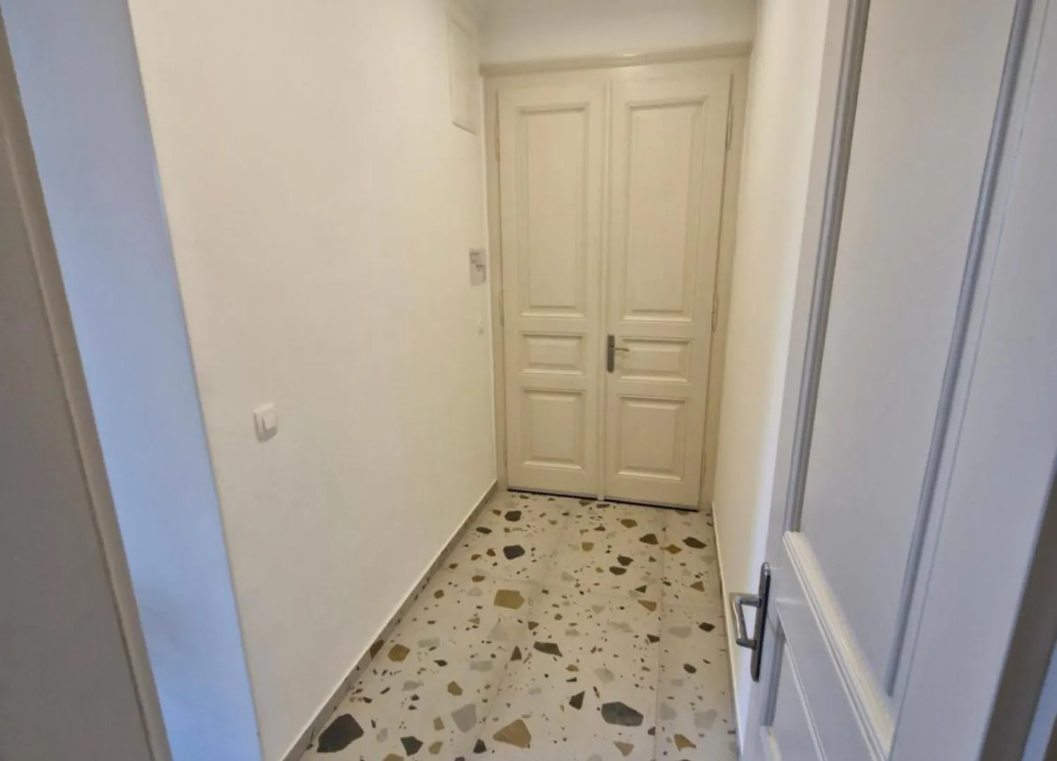 Apartment Manzoni Apartmani Rijeka