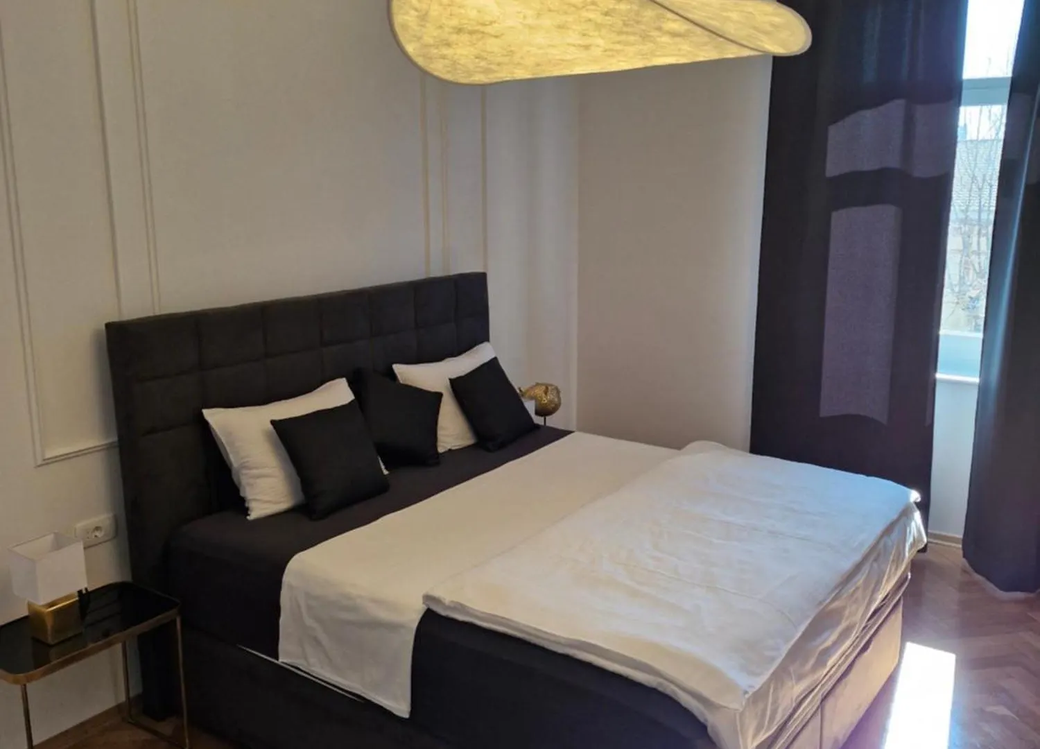 Manzoni Apartmani Rijeka Apartment