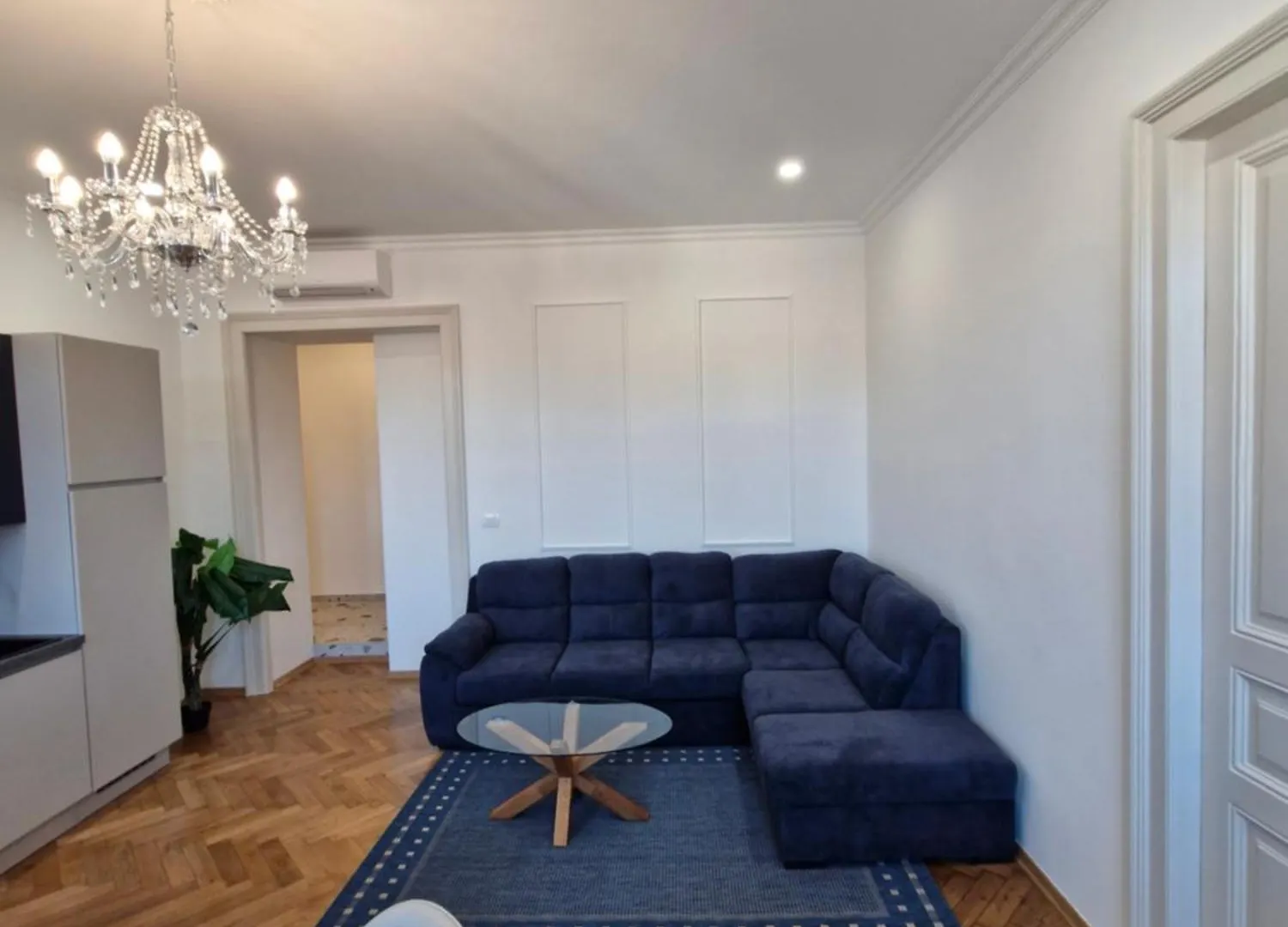 Manzoni Apartmani Rijeka