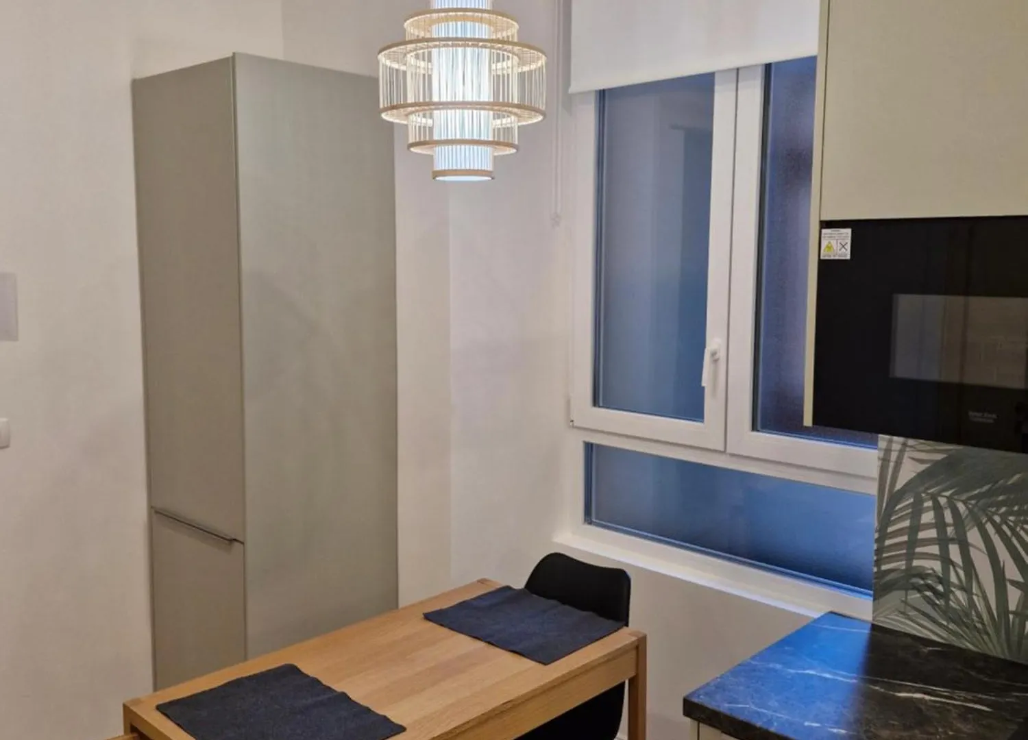 Manzoni Apartmani Rijeka Croatia