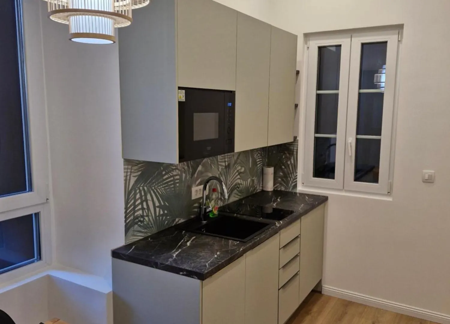 Manzoni Apartmani Rijeka 0*,  Croatia