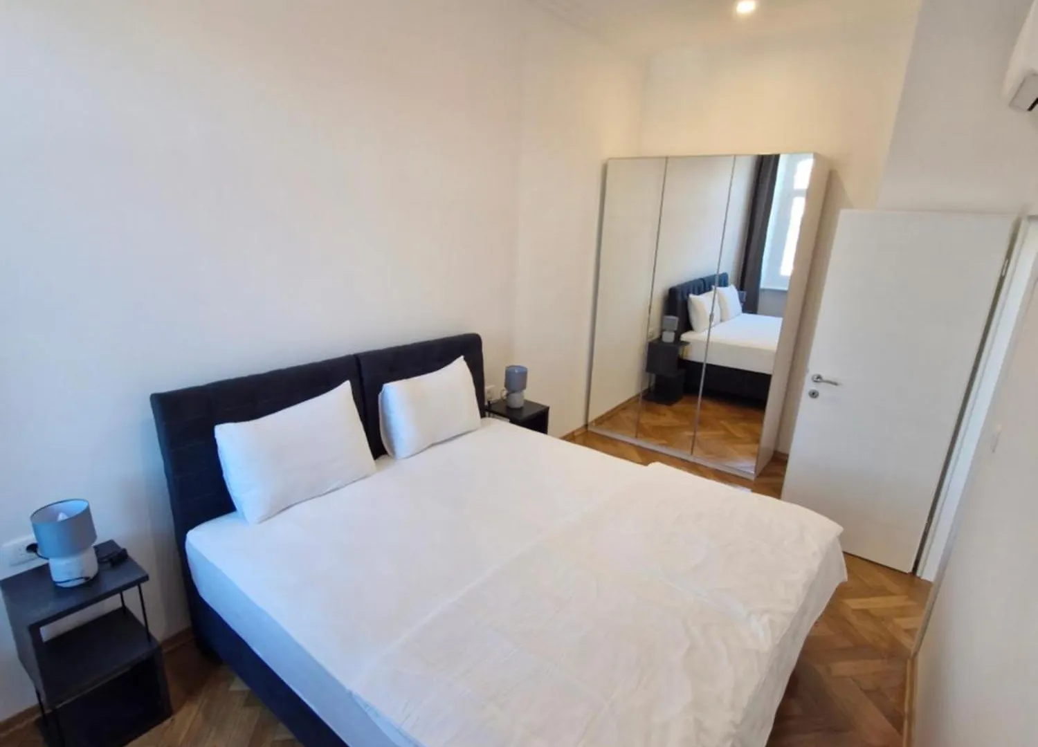 Apartment Manzoni Apartmani Rijeka Croatia