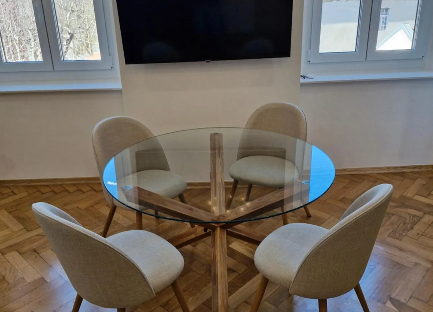 Apartment Manzoni Apartmani Rijeka