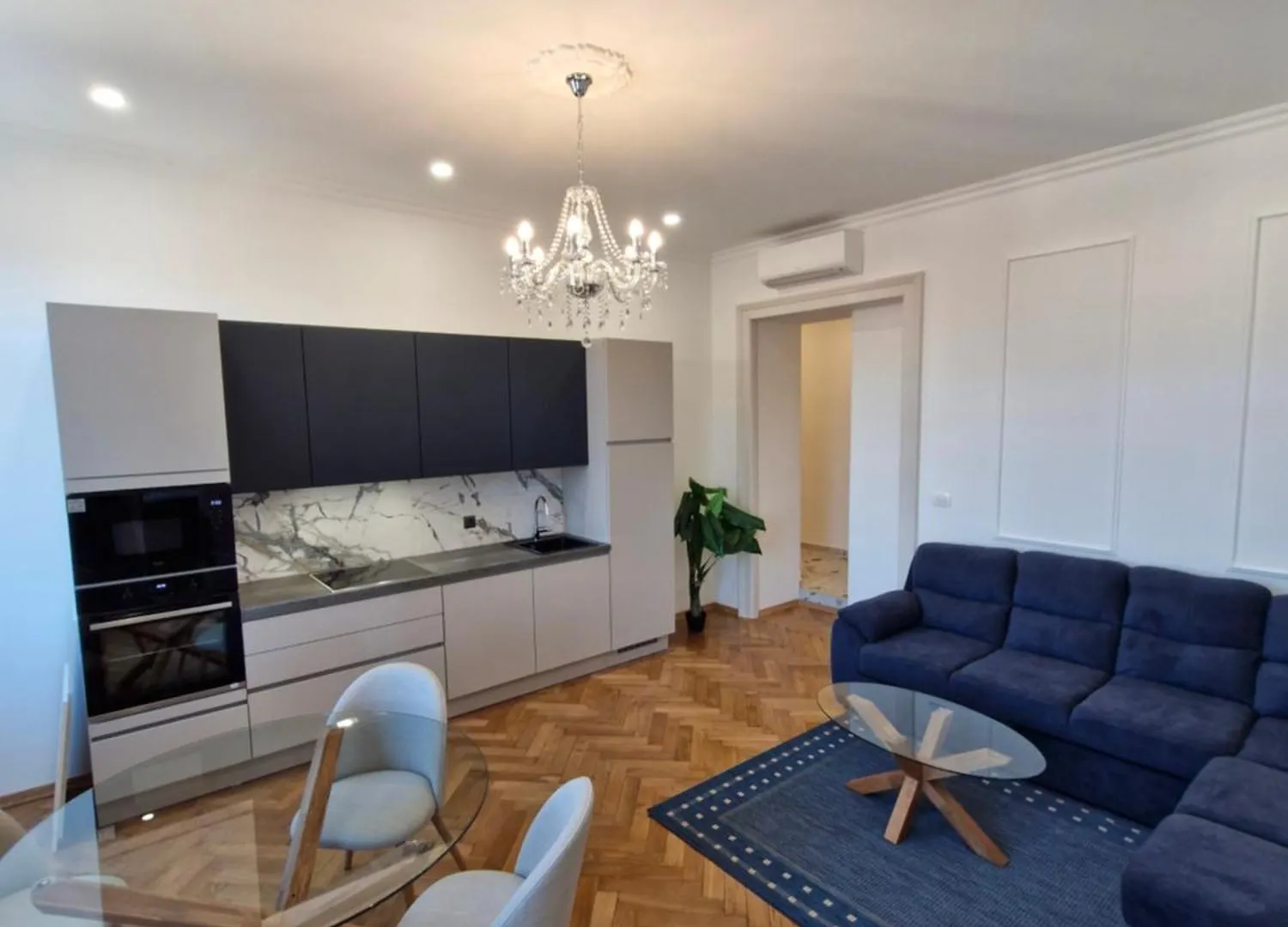 Manzoni Apartmani Rijeka