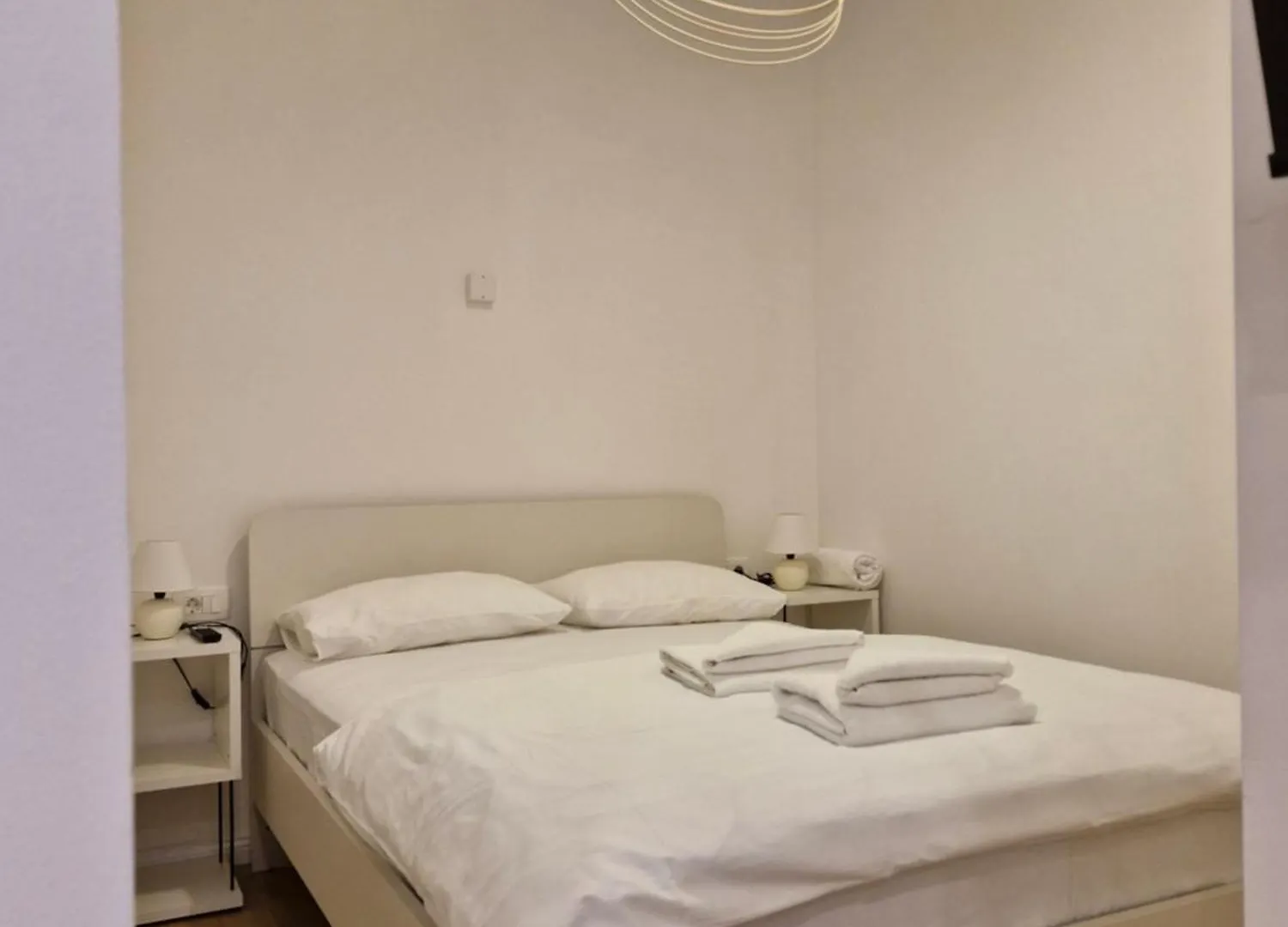 Manzoni Apartmani Rijeka Croatia